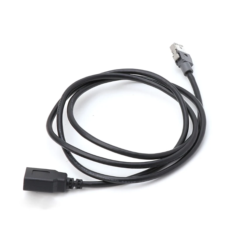 Auto Media Centrale Unit Usb-kabel Interface Adapter Voor Kia Hyundai Tucson