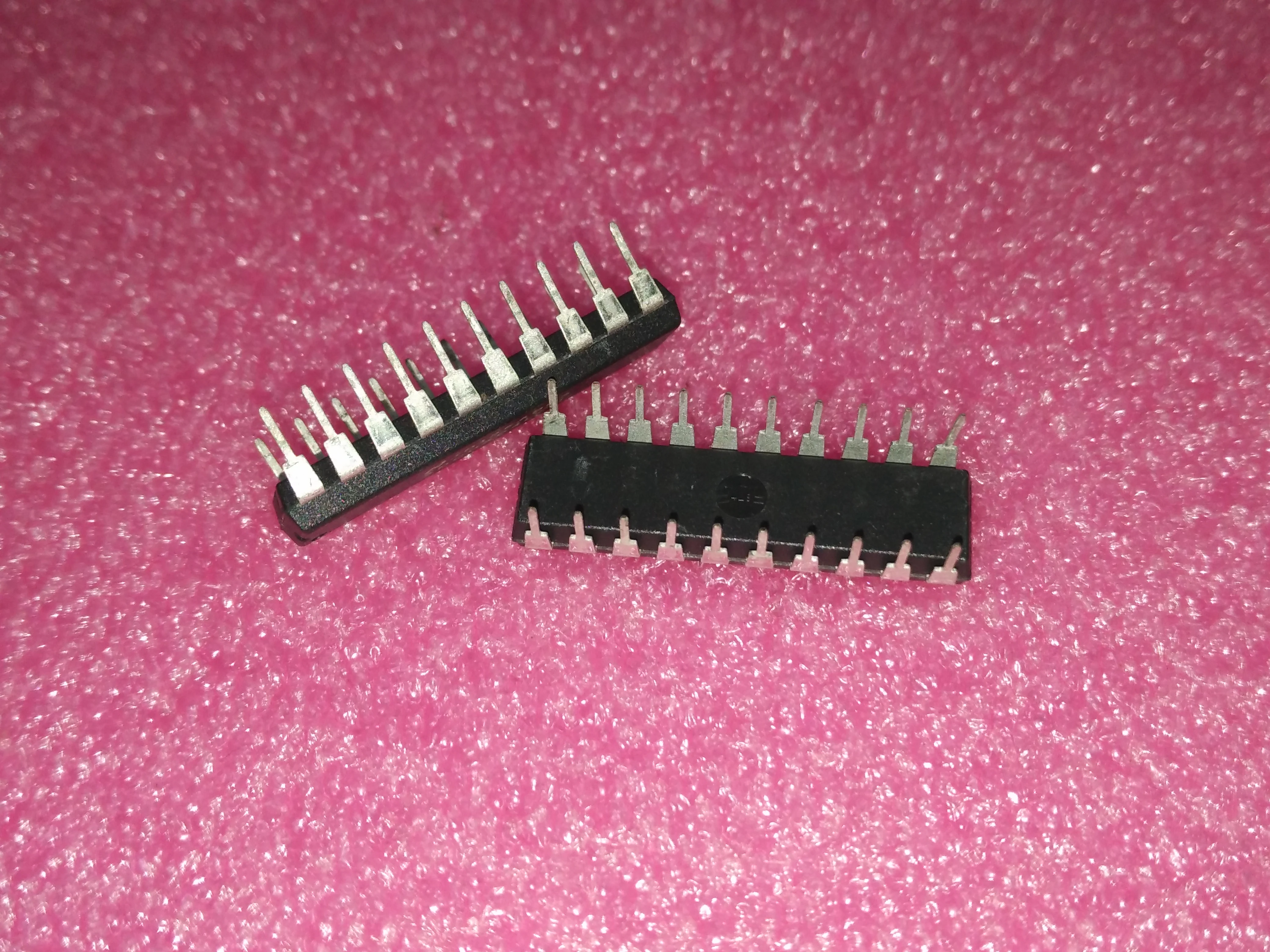 

Free Shipping 50pcs/lots L297N L297 DIP-20 New original IC In stock!