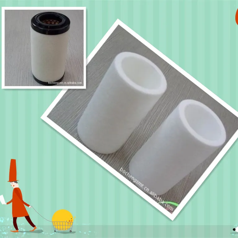 

Filter for Juki Chip Mounter PF901002000 PF901006000 SMT Spare Parts used in pick and place machine