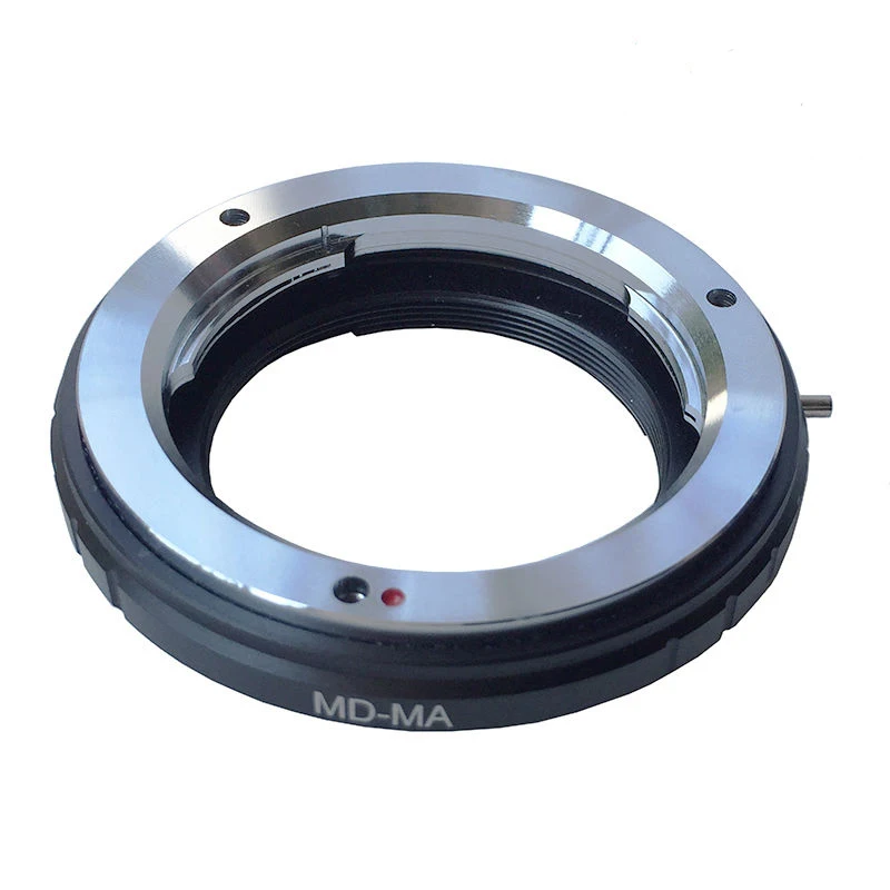 MD-MA Macro Mount Adapter Ring for Minolta MD MC mount Lenses to Sony/Minolta MA/Alpha mount cameras