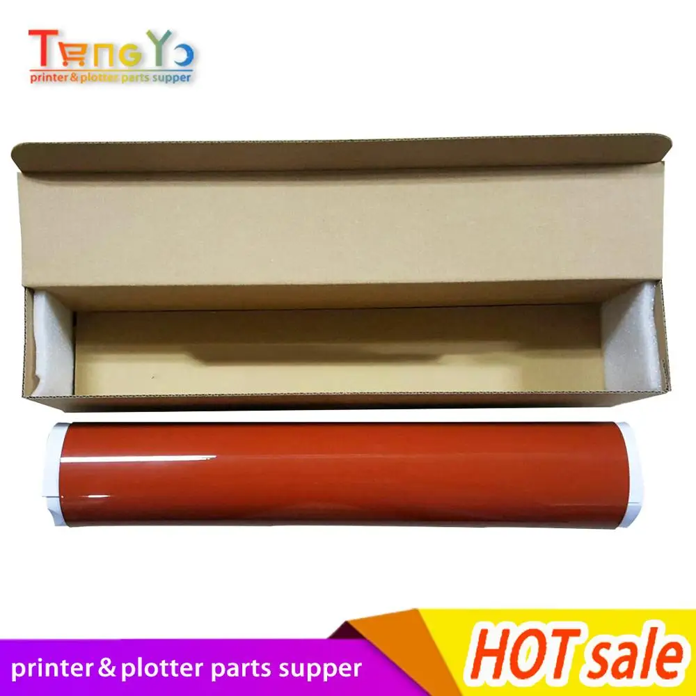 New A03U720501 A03U-7361-00 A03U-7205-01 Fixing Fuser Film sleeve Belt For Minolta Bizhub C5501 C6501 C6000 C7000 C5500 C6500