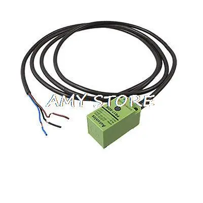 PS17-5DN DC 10-30V 300mA 5mm Detection Inductive Proximity Sensor Switch NPN NO