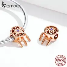 Sterling Silver Dream Catcher Beads #5