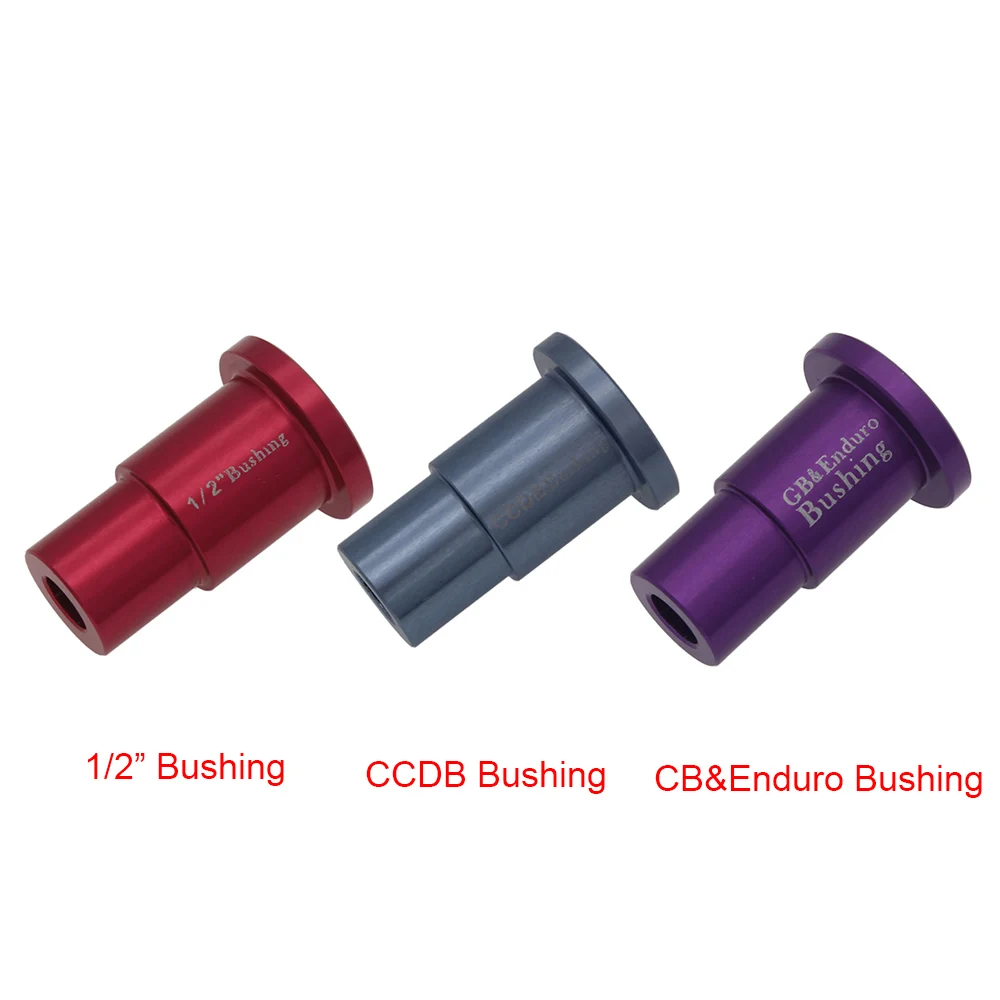 Bicycle Rear suspension bushing DU tool needle roller bearing DU For Fox,Manitou,Rockshox,x-fusion CCDB rear shock 12mm 12.7mm