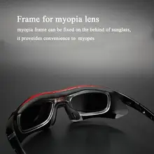 Polarized Cycling Glasses UV400 #5