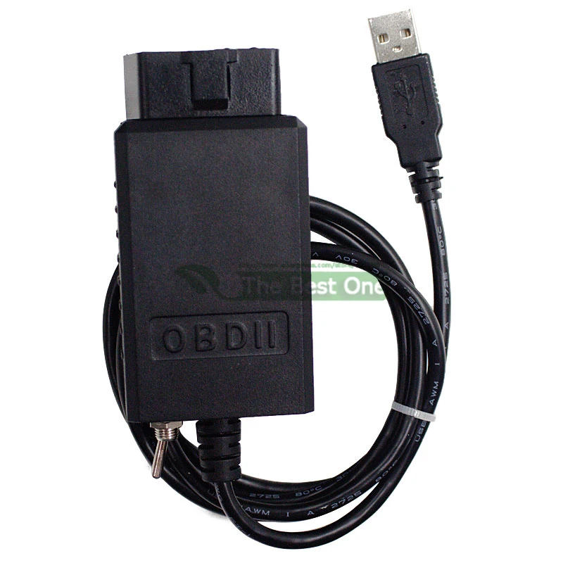 مفتاح ELM327 V1.5 USB ، قارئ رموز ، أداة ماسح تشخيصي ، رقاقة لـ HS ، MS ، علبة ، ELM ، PIC18F25K80 ، الأحدث