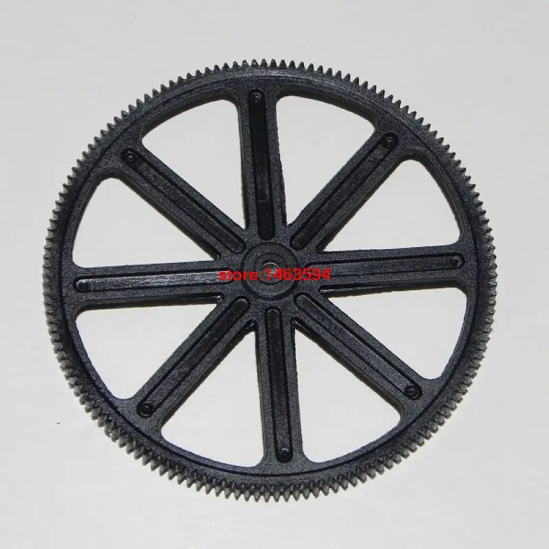 MJX T640C T40C T40 F39 F639  lower main gear RC Plane spare parts MJX T40C lower main gear