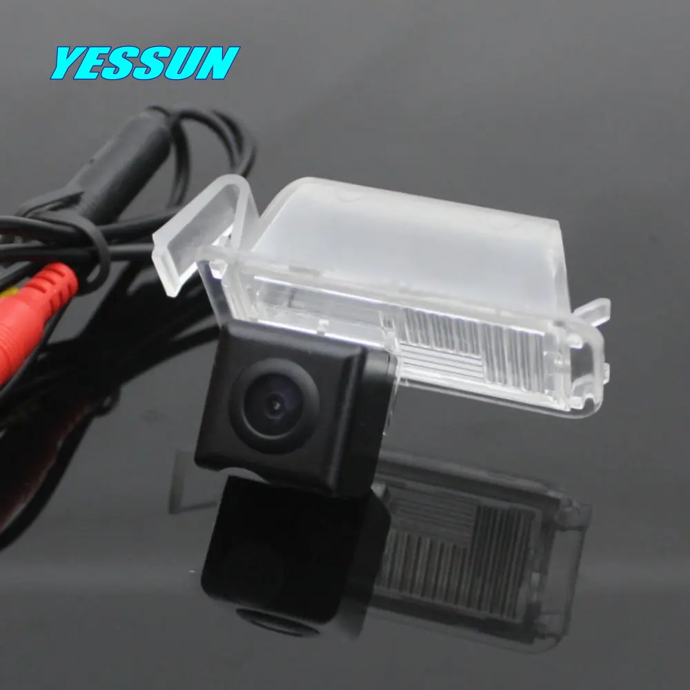 For Chevrolet Chevy Sail 2010-2014 Car Rearview Rear Camera HD Lens CCD Chip Night Vision Water Proof CAM