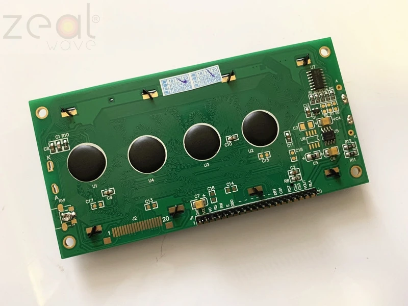 لشاشة LCD TD400C 6AV6 640-0AA00-0AX0 ABG 192064 شاشة LCD H01-BIW-R