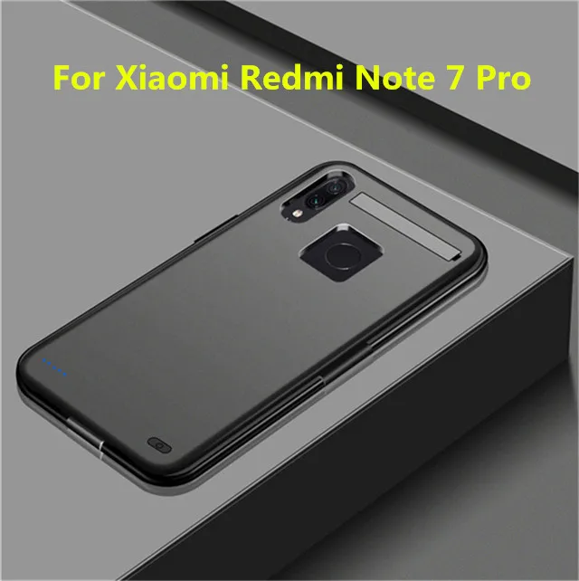 Variant: Black for Note 7 Pro