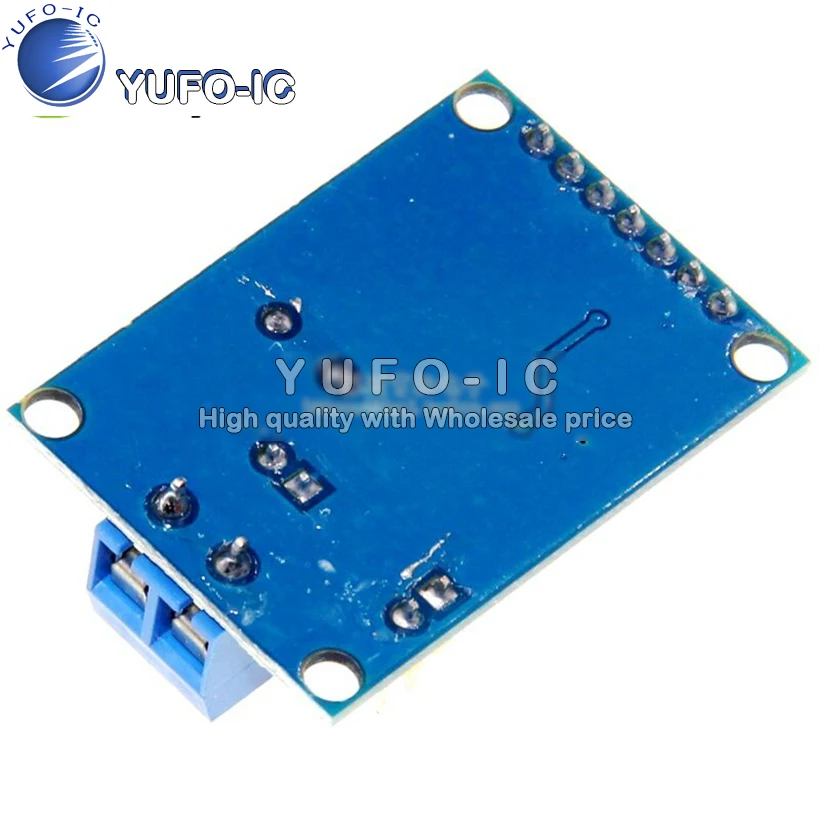 MCP2515 CAN Bus Module TJA1050 Receiver SPI Protocol 51 1-chip Program Routine