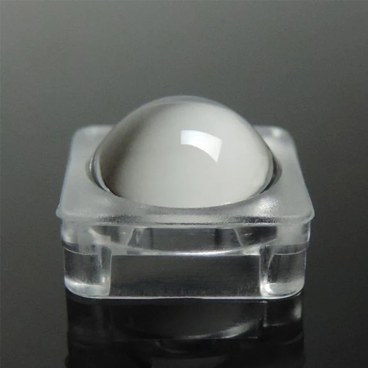 5730 SMD lens 7.6*7.6mm 5730 lamp Strip lights lens Mini 5730 SMD lens