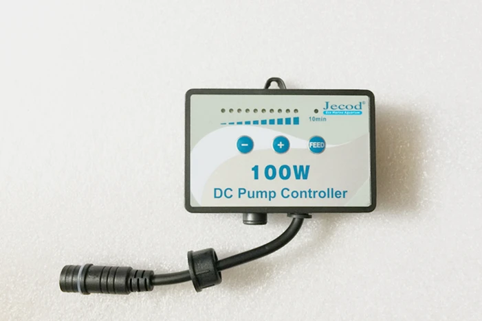 Jebao Jecod DCT DCS 2000 3000 4000 5000 6000 8000 9000 12000 15000 all Series pump controller original replacement parts