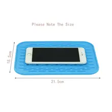 Silicone Pot Holder Jar Opener #3