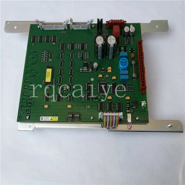 DNK4 Board,MV.036.387,00.785.0353 SM102 SM74 CP Tronic Display With DNK