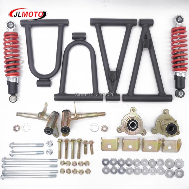 バギー バイク用ウエア上下セット かた