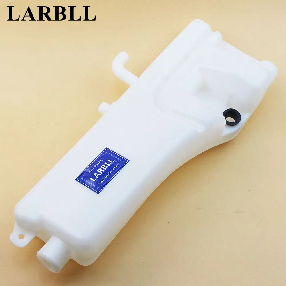 LARBLL WINDSCREEN WASHER TANK BOTTLE for MITSUBISHI MONTERO SHOGUN PAJERO MK2 91-99  2.5 2.8 V6