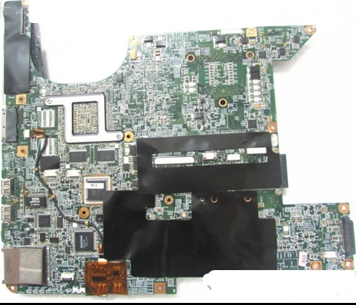 461068-001 conectar con placa base lap connect board