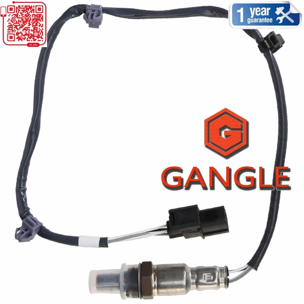 

For 2008-2012 HONDA Accord 3.5L Oxygen Sensor GL-24461 36532-RGW-A01 36532-RGW-A02 36532-RYE-A11