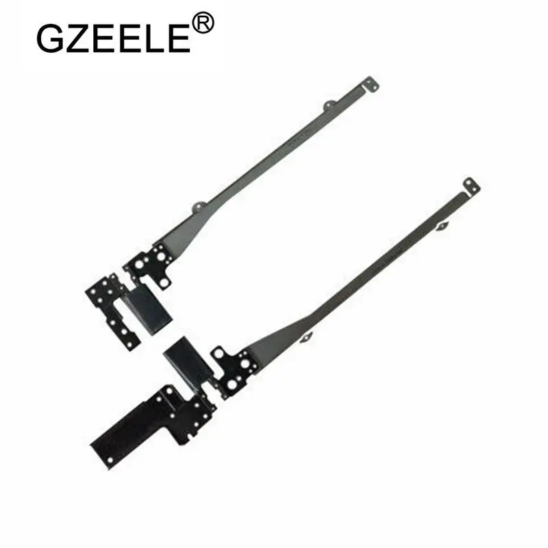 GZEELE New for Acer Aspire R5-471T Laptop Right & Left Lcd Hinge Set