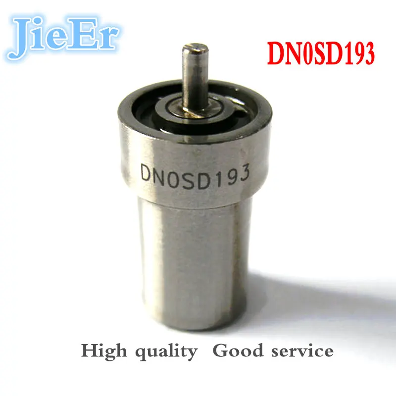 Diesel Nozzle 093400-1310 DN0SD193 DNOSD193 0434250063