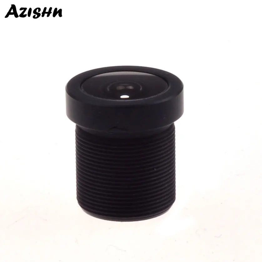 

Wholesale CCTV LENS 2.5mm 130 Degree Wide Angle Lens Fixed for CCTV Security Camera