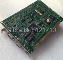 Industrial equipment board P5/6x86 SBC VER G4 960560-G4B half-sizes cpu cards