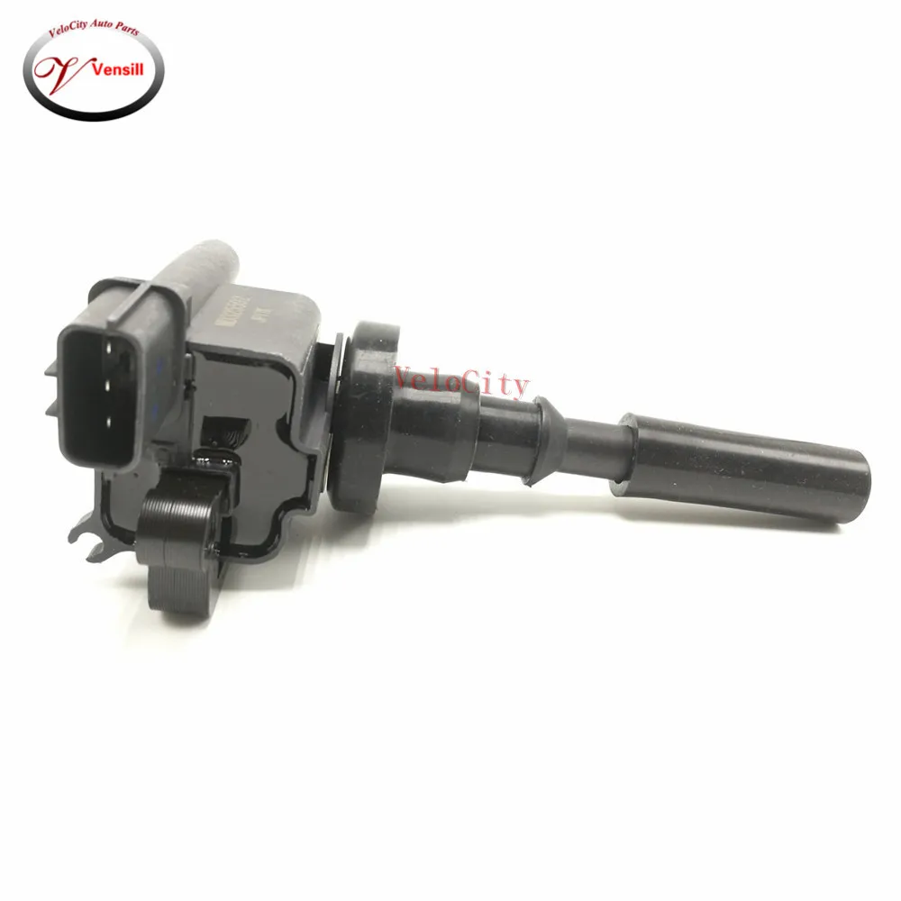 Ignition Coil For 2002-2011 Pajero Mini 0.7L 1995-1998 Pajero Junior 1.1L Part No# MD325592 099700-005