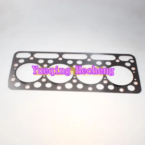 Head Gasket 15421-03310 17356-03310 For V1902-DI L355SS L2850D V1702-DI Free Shipping