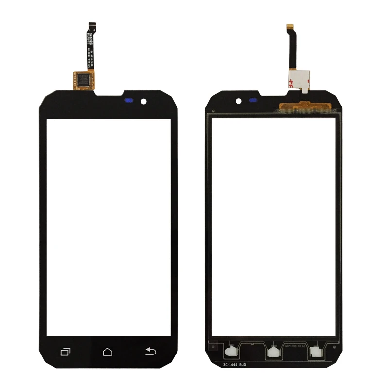 Touch Screen Digitizer For Land Rover XP7800 Sensor Front Glass Lens Mobile Phone Touch Panel Sensor +Free Tools