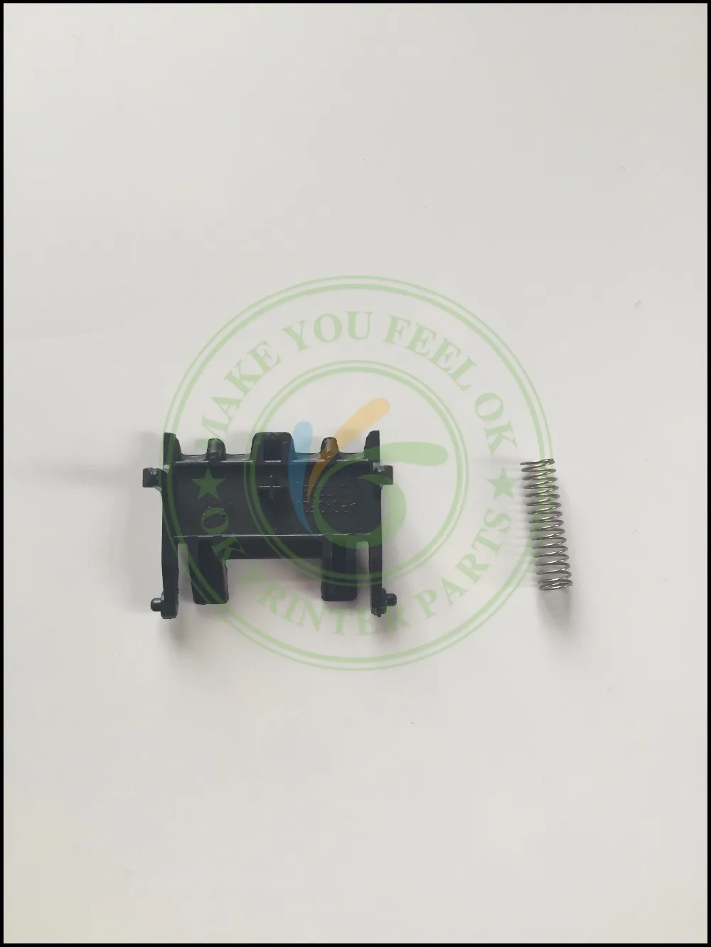 LY2208001 Separation Pad Assembly with Spring for Brother DCP7065 7060 HL2220 2230 2240 2270 2280 FAX2840 2940 MFC7240 7360 7860