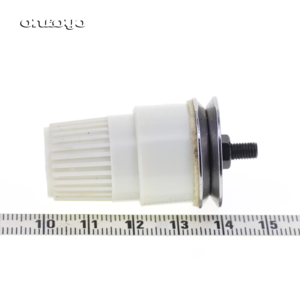 For JUKI Industrial Sewing Machine Parts For JUKI 6700 Thread Tension Gripper # 131-39555