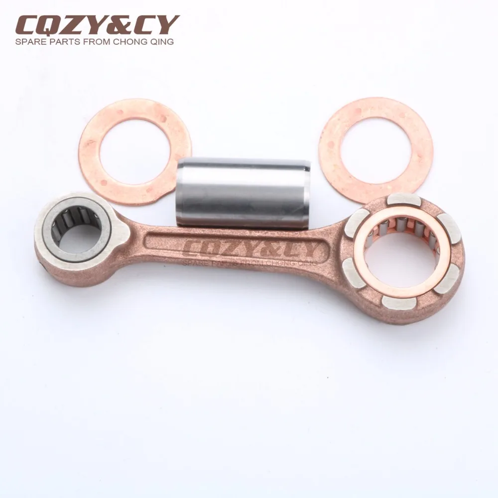 Scooter crankshaft connecting rod for HONDA DIO AF18 2 stroke