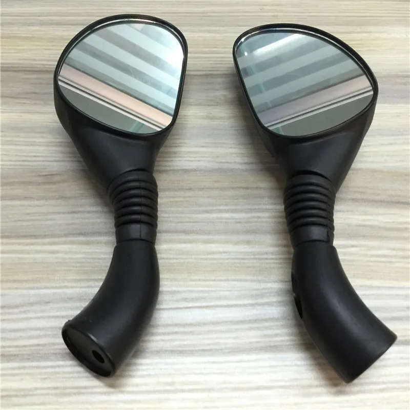 STARPAD For Fahrenheit Pedal Rearview Mirrors 150 Mirrors Falcon R5 R9 Rearview Mirror Black One pair Free Shipping