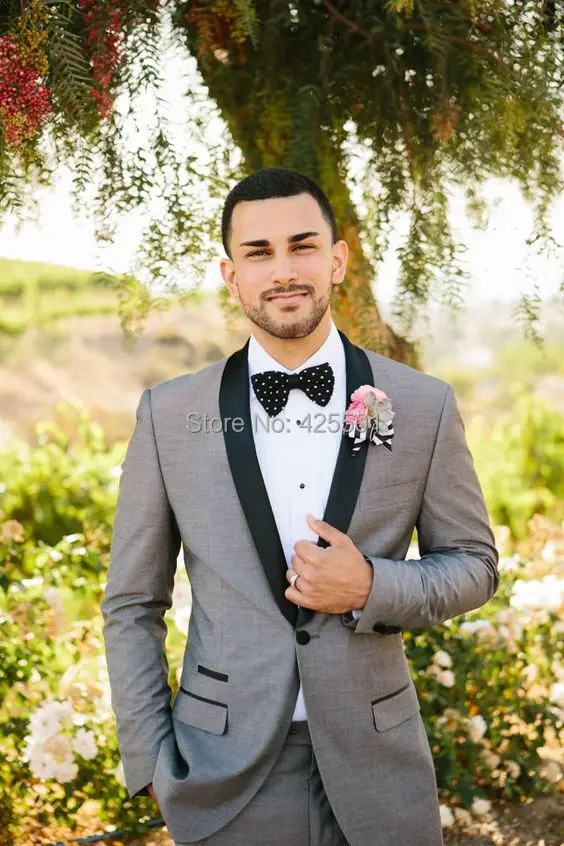 

Men Suits Jacket Slim Fit Blazer Mens Suits With Pants Wedding Suits For Men Dress Terno Masculino 2016 New Arrival