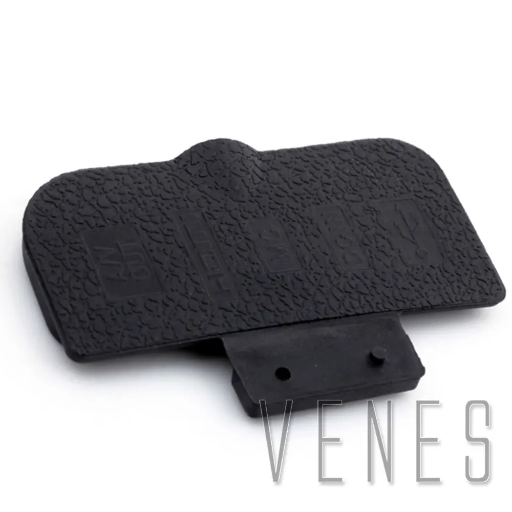 Venes Body Terminal Cover Cap Vervanging Deel Voor Nikon D300S Digitale Camera Reparatie