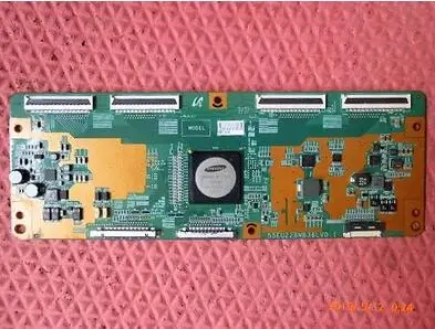 

free shipping original 100% test for samgsung LED55XT900X3DU 55EU22BMB36LV0.1 logic board