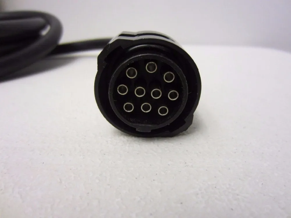 New Arrival OEM Side Mount Remote Control Kits 703-48207-1B-10, 703-48207-17-10, 703-48207-1A-10 For Yamaha Engine view 2