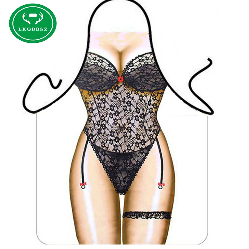 Naughty Apron for Women: A Fun and Flirty Addition to Your Kitchen