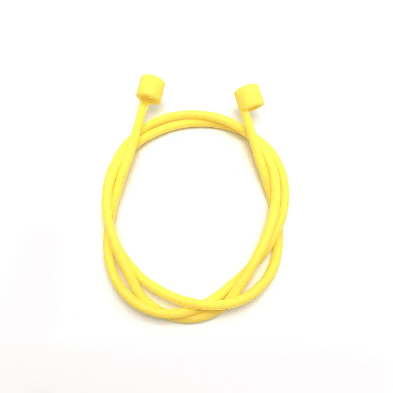 Kopfhörer Gurt Für Airpods Anti Verloren Gurt String Seil Für Bluetooth Kopfhörer Silikon Kabel – Detail 12