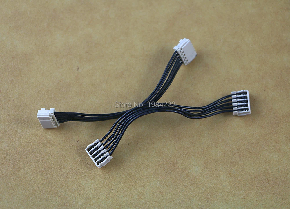 30pcs/lot 5pin power Supply Cable Connect to Console Motherboard 5pin power cable for ps4 power supply