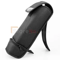 Portable flash light bag case pouch cover for Nikon SB600 SB800 SB900 for Canon 580EX 430EX