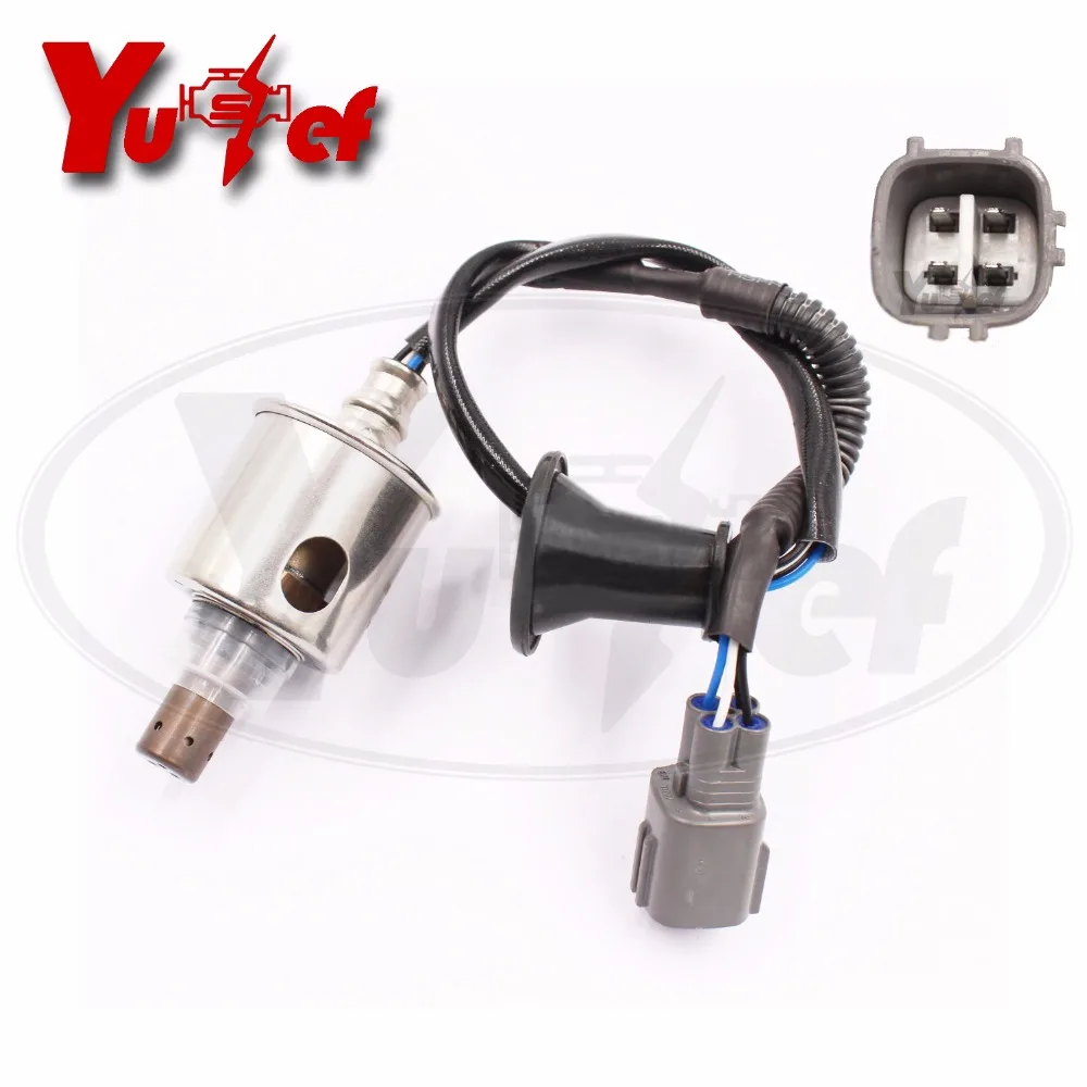 1PC High Quality O2 Oxygen Sensor Fit For TOYOTA CROWN MARK X REIZ 3GR 5GR 89465-0N040 04-09 4 Wire DOWNSTREAM AFTER Lambda