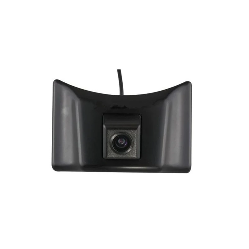 For Toyota Land Cruiser Prado 150 Front view Camera  HD CCD Waterproof Night Vision