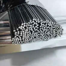 Aluminum Welding Electrodes 500x2mm #5