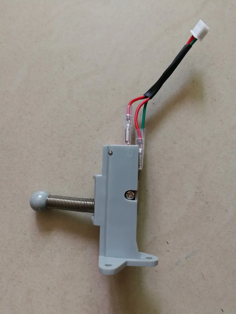 LPSECURITY spring mechanical limit switch for wejoin sliding gate opener(not compatible for other brands)