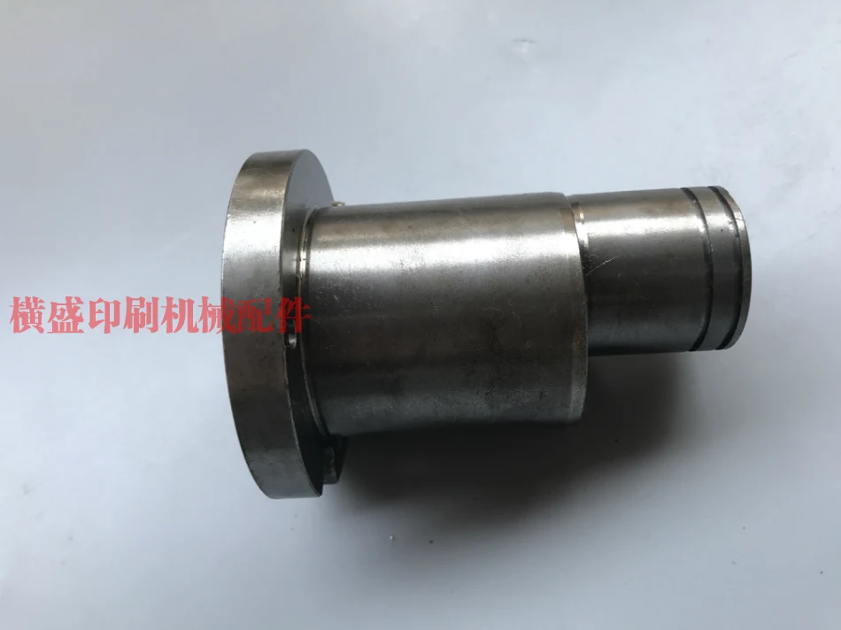 

100% original New Heidelberg press accessories PM74 CD74 SM74 original bracket camshaft DHL free shipping