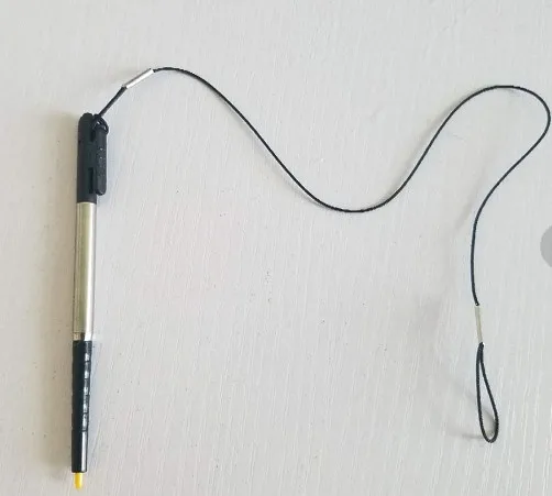 

Touch pen screen collector writing pen of Symbol Stylus for MC70 MC75A MC75 stylus 10pcs
