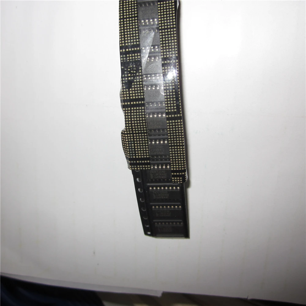 74HCT259D 74HCT259 HCT259 259 новый оригинальный 20 шт./лот