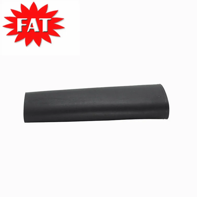 Airsusfat Rear Air Suspension Spring Rubber Sleeve For BMW E39 37121094613 37121094513